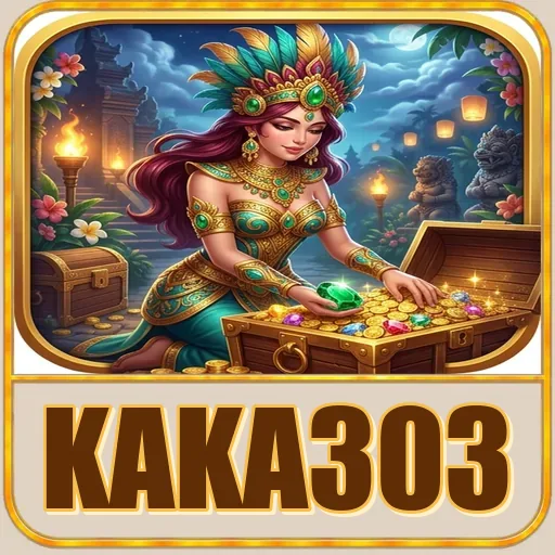 Pratinjau tampilan kaka303