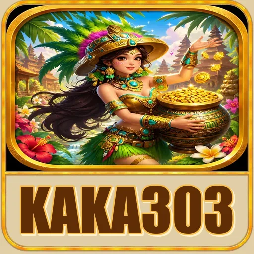 Pratinjau layar kaka303